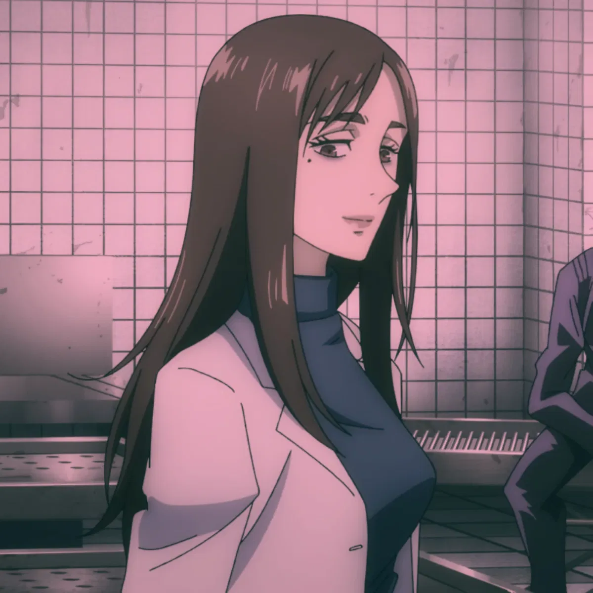 Avatar of Shoko Ieiri