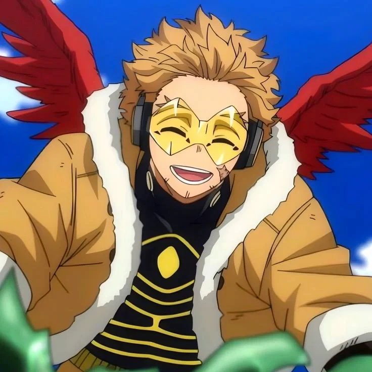 Avatar of Keigo Takami
