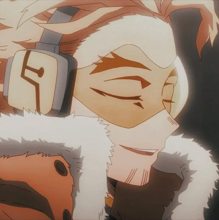 Avatar of Keigo Takami (Hawks)