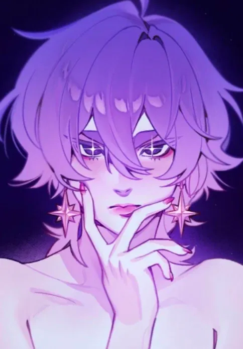 Avatar of Galactic