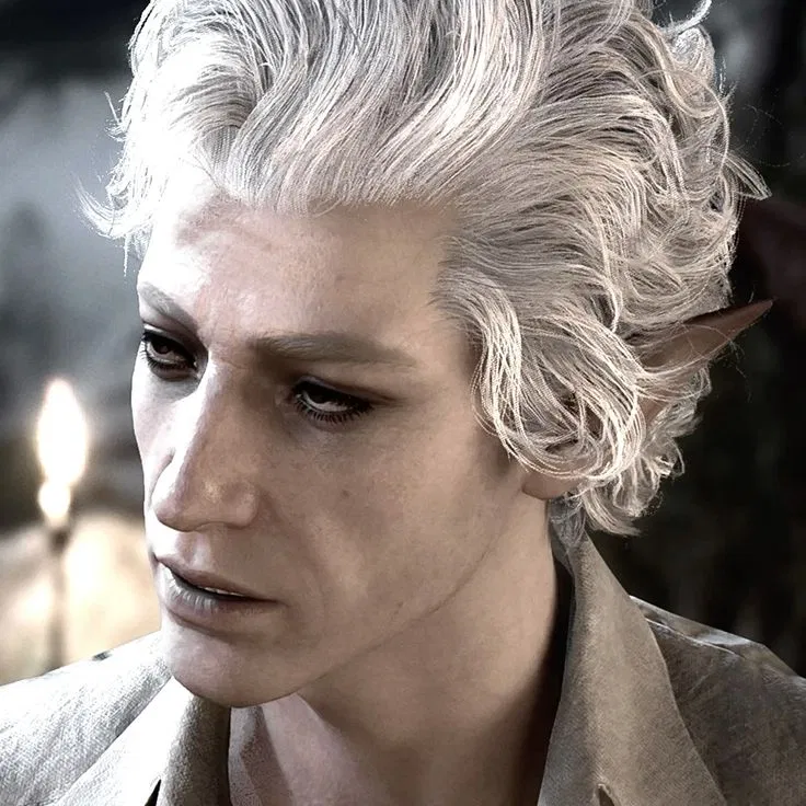 Avatar of Astarion Ancunin