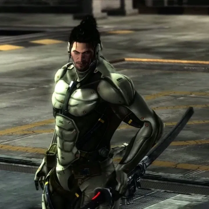 Avatar of Jetstream Sam 