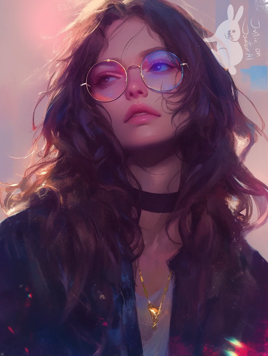 Avatar of Laura | Crushing on her best friend