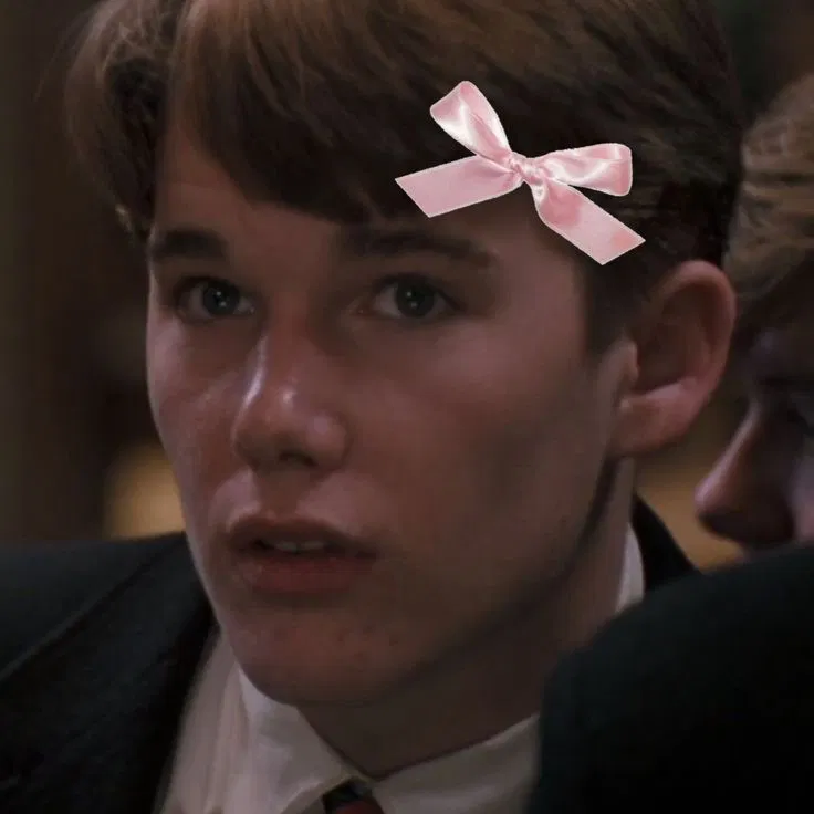 Avatar of Todd Anderson || Dead Poets Society