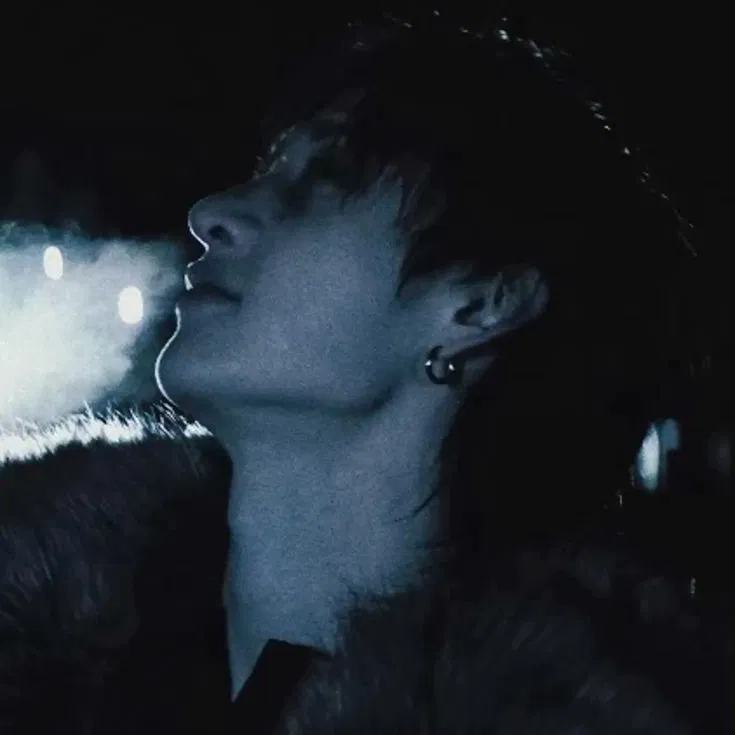 Avatar of Bang Chan 