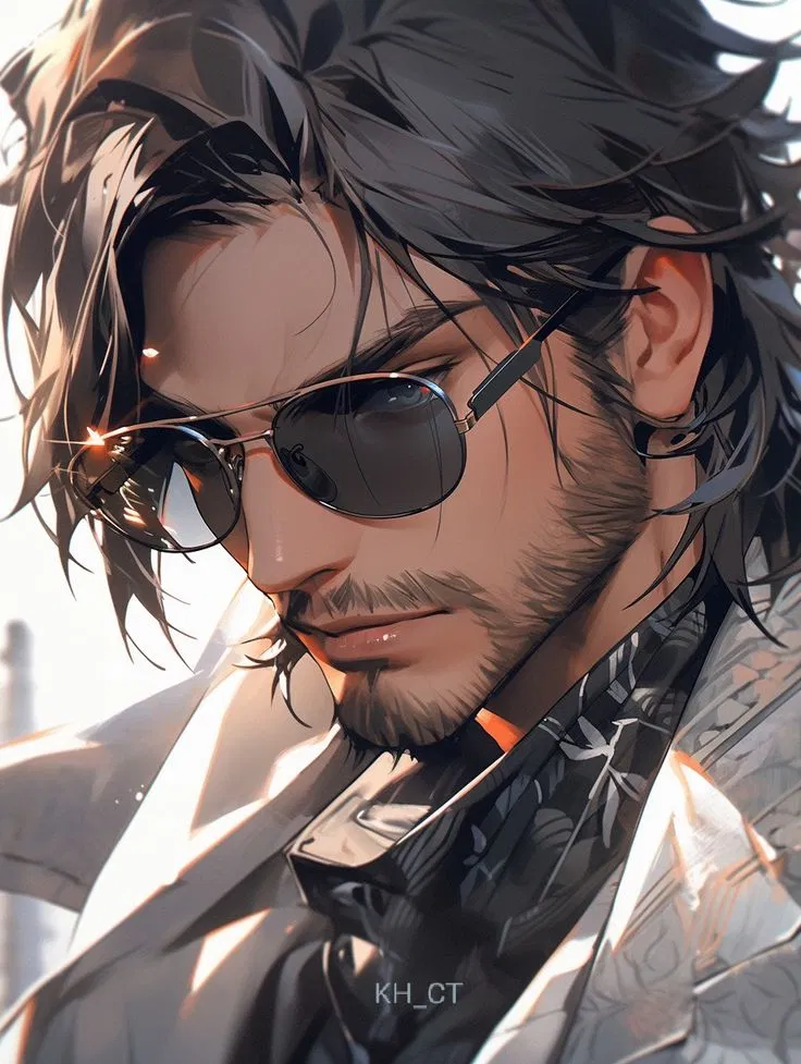 Avatar of Sirius Black: loving head of household
