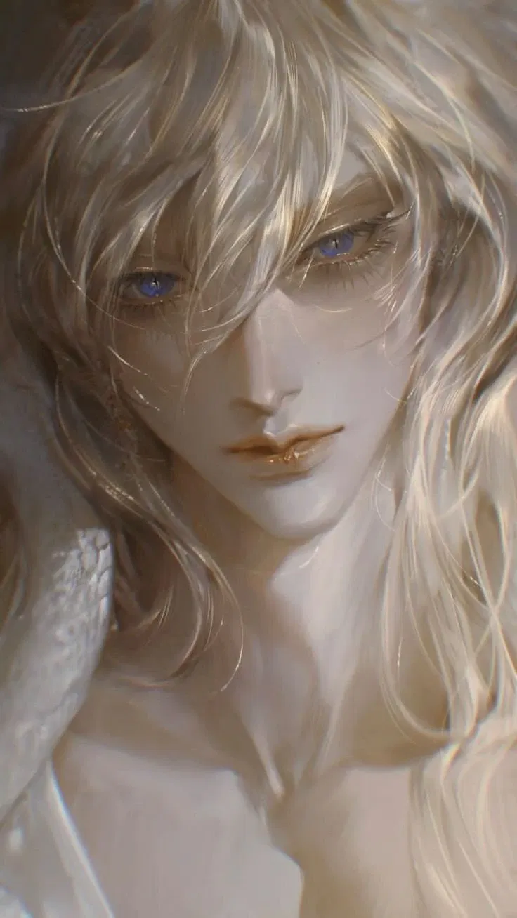 Avatar of Anael | Shoot at the hearts