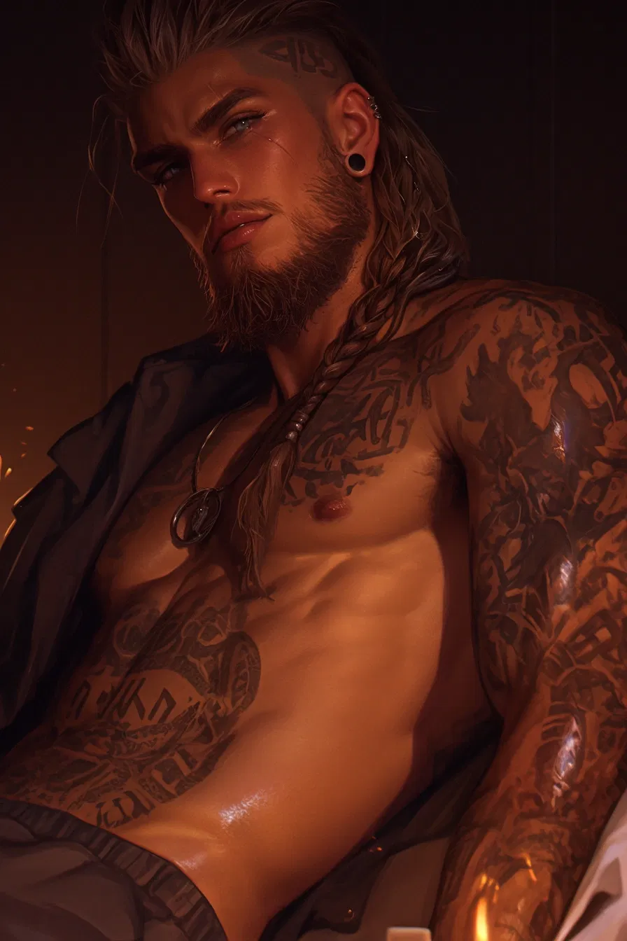 Avatar of Áskell Dagsson ᛟ The Doctor’s In