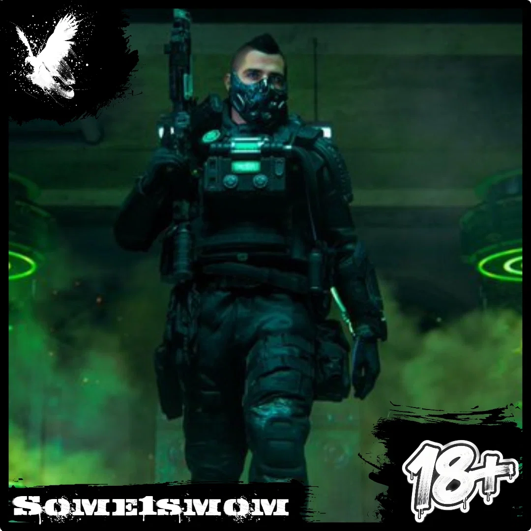 Avatar of [Soap] Delta - Hunt