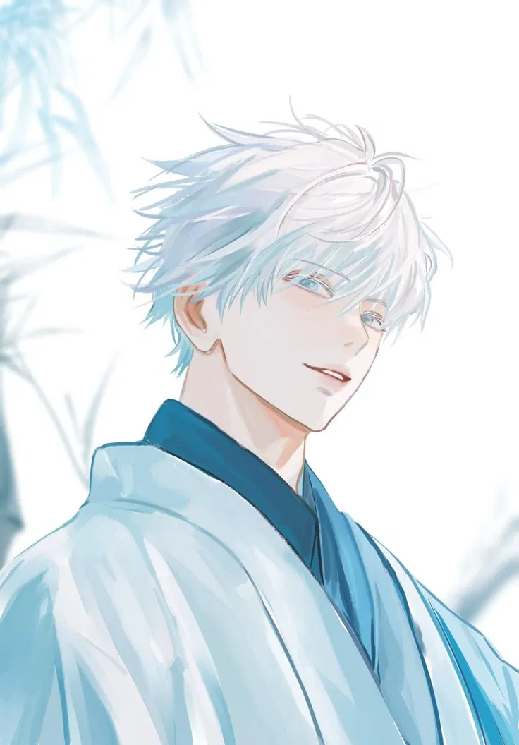Avatar of Satoru Gojo 