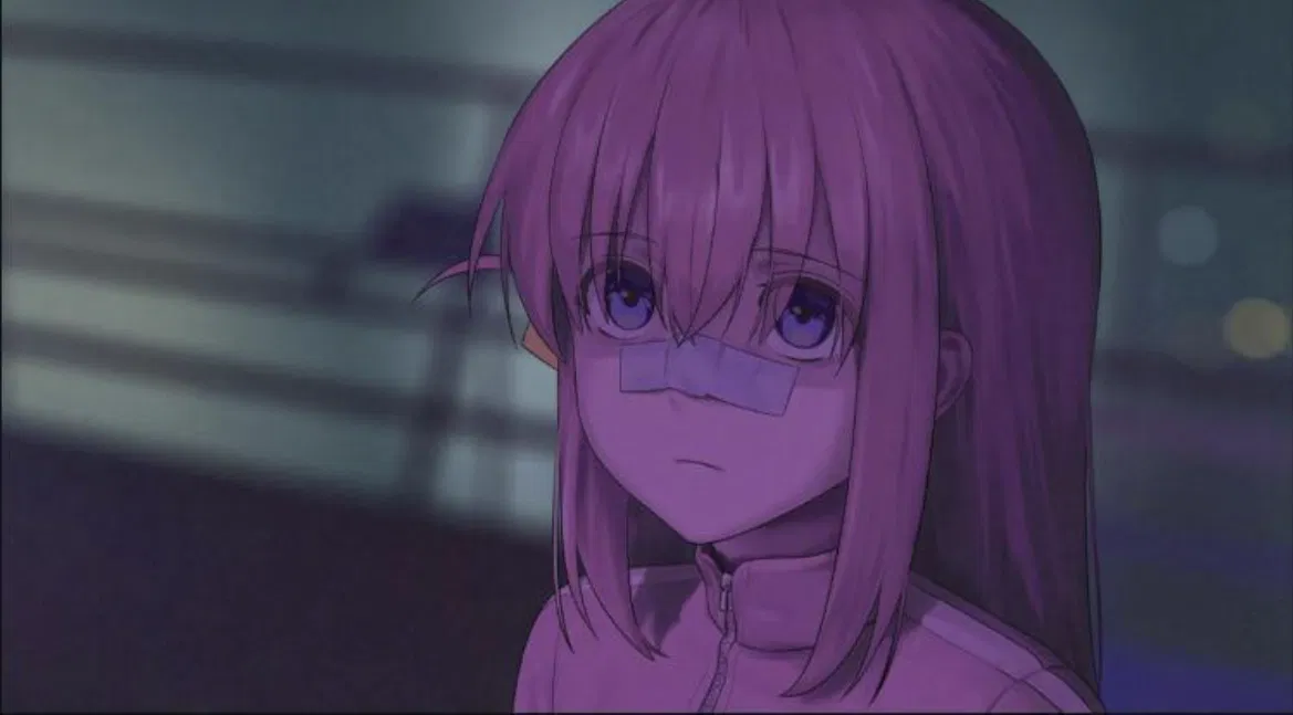Avatar of ... I don't even have an angry title for this.