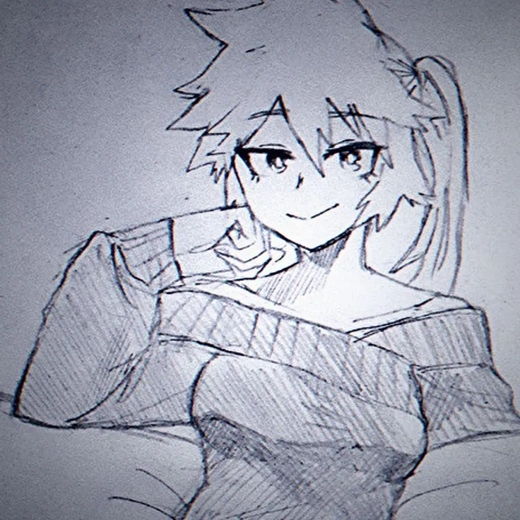 Avatar of Itsuka Kendo (cozy comfort)