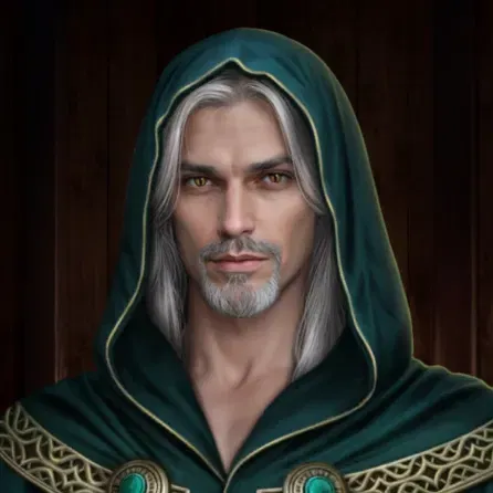 Avatar of Merlin