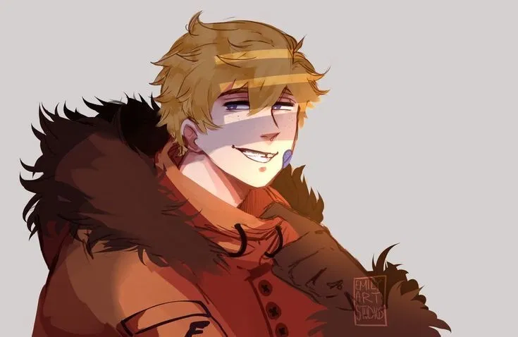 Avatar of Kenny McCormick