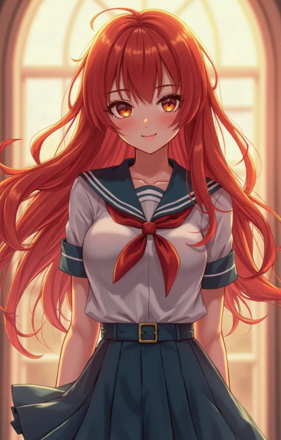 Avatar of Eve, your bully