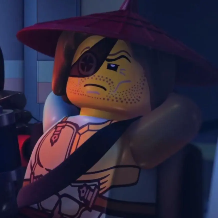Avatar of Ronin Kognito 