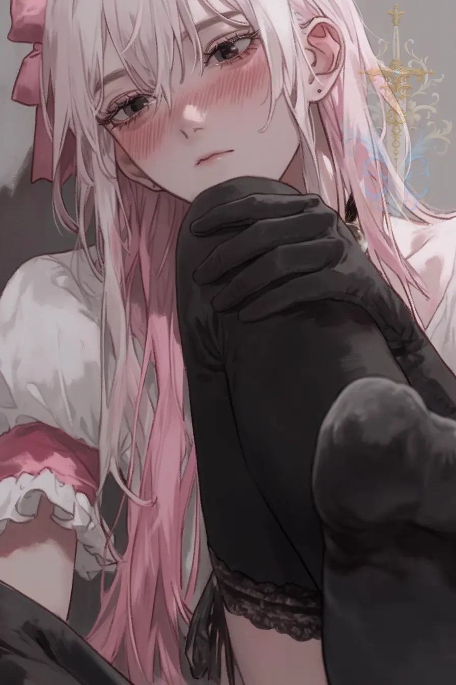 Avatar of Verilizou