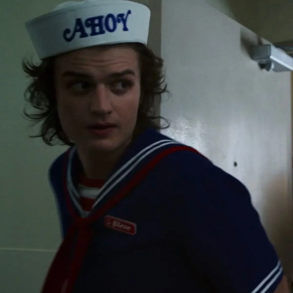 Avatar of Steve Harrington
