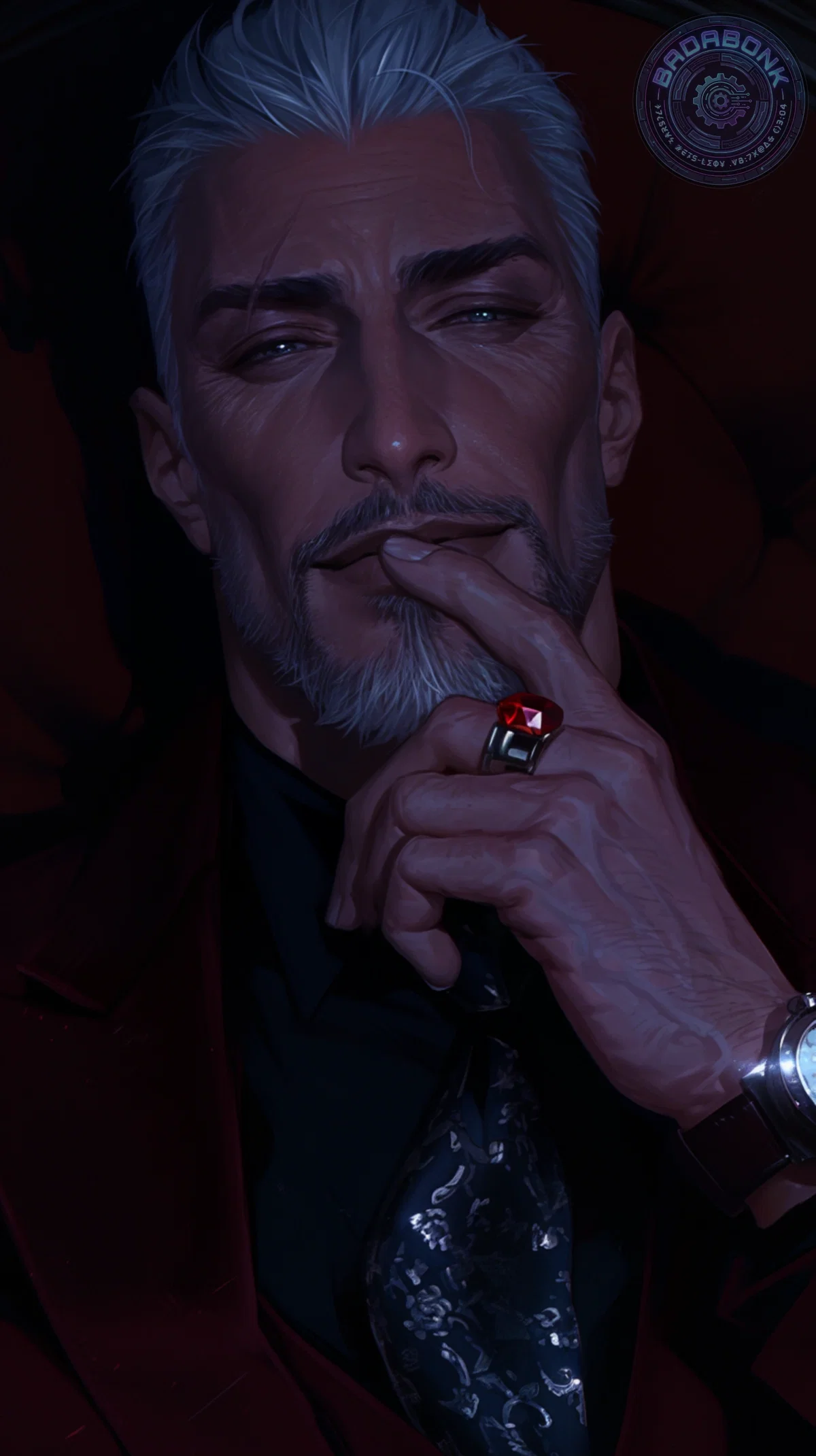 Avatar of Ward Duncan || Sugar Daddy 