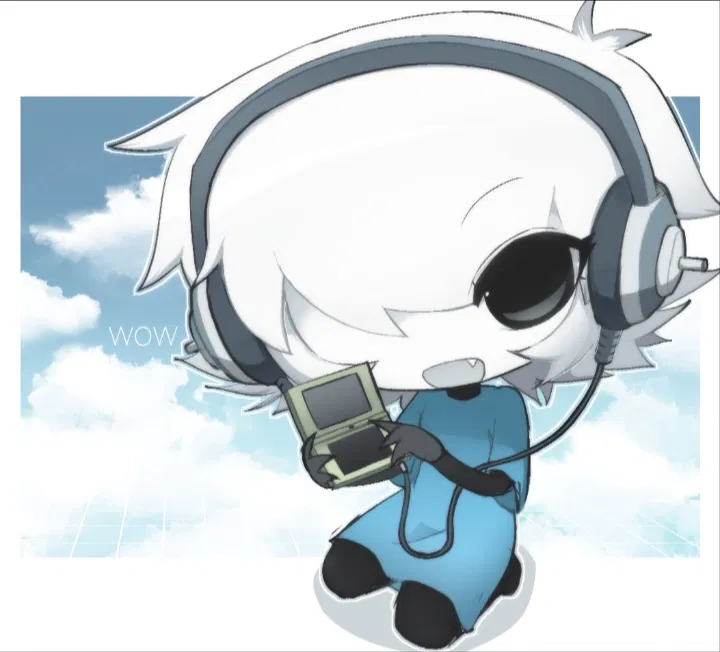 Avatar of Celine ( jobaba from Newgrounds and YouTube)