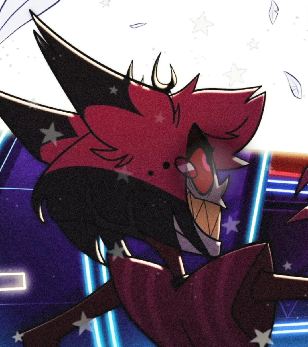 Avatar of Alastor [2 season!]