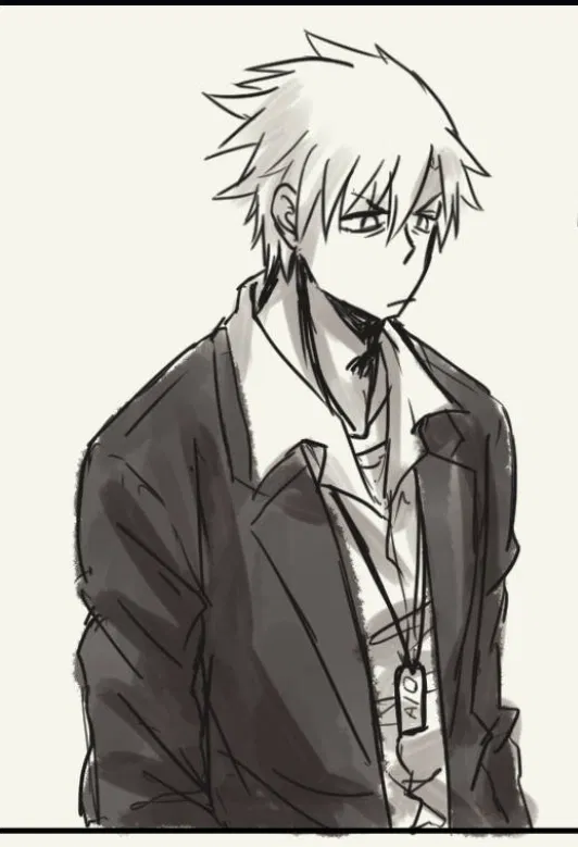 Avatar of Body Guard. | Soleil Evans.