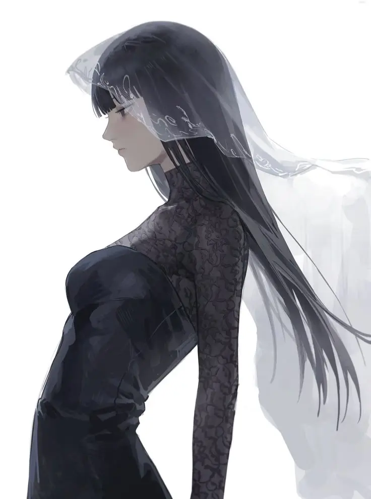 Avatar of Osaragi | Left Behind