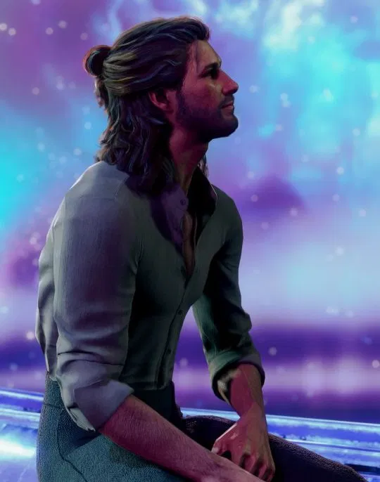 Avatar of Gale Dekarios