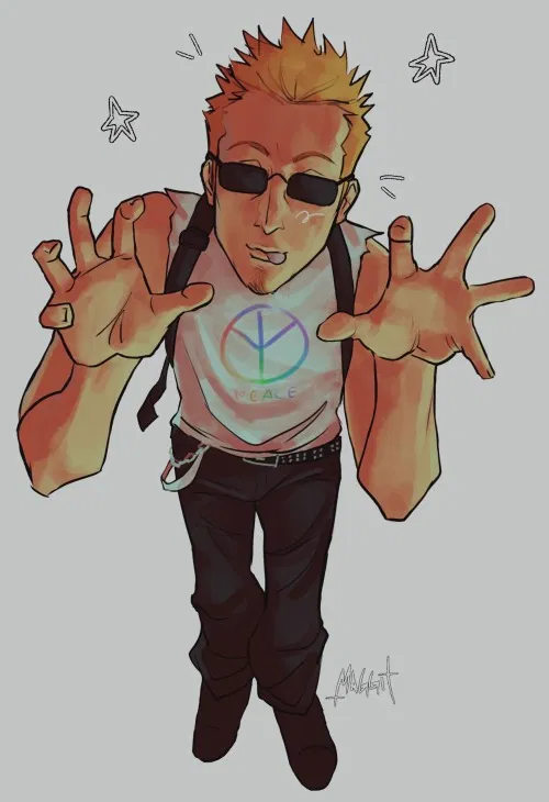 Avatar of Postal Dude