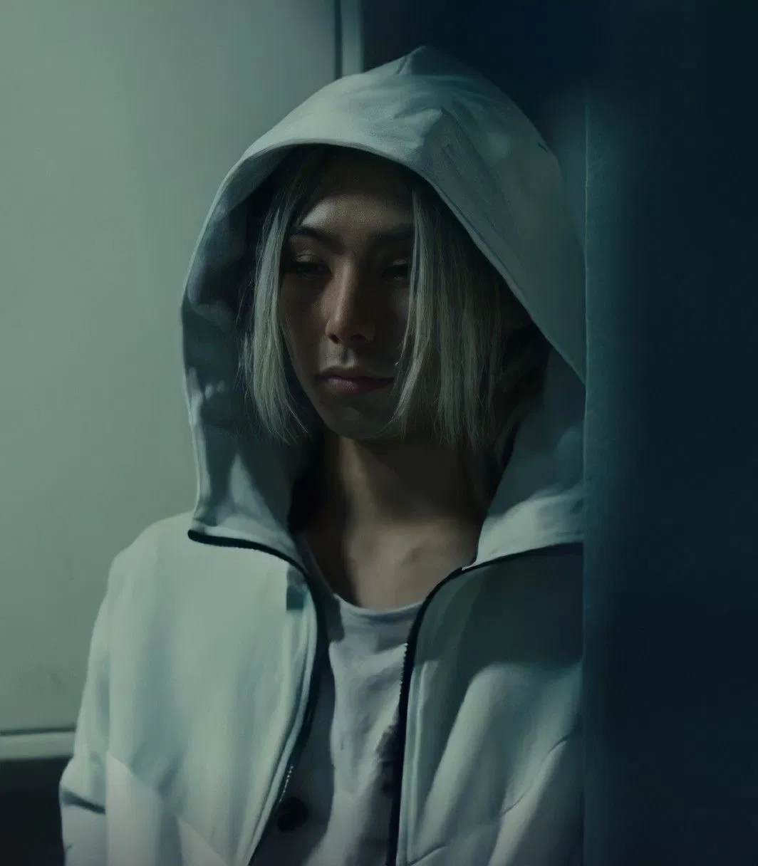 Avatar of Chishiya Shuntaro