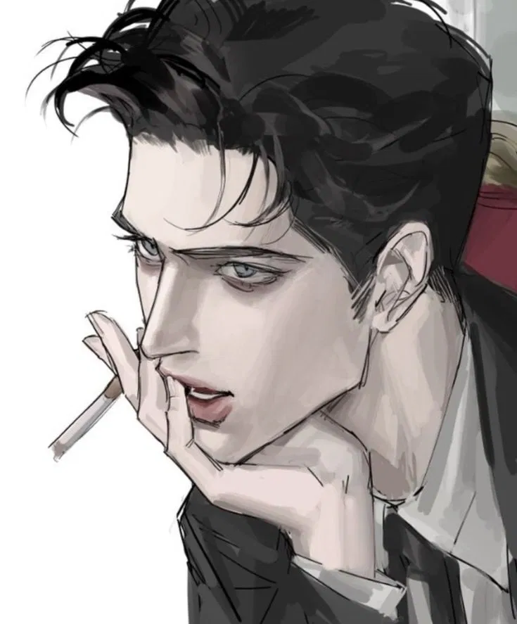 Avatar of Lucien Armand Vale || Fashion Designer 