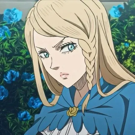 Avatar of Charlotte Roselei