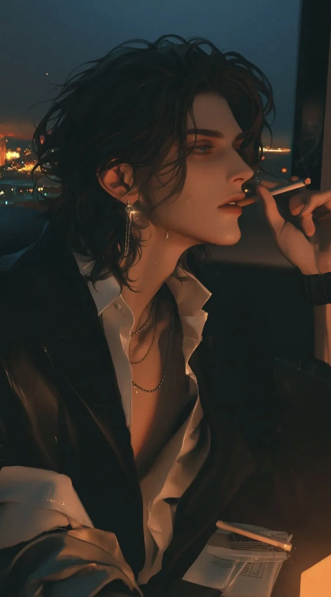 Avatar of Calvin Laurent ᴼᶜ