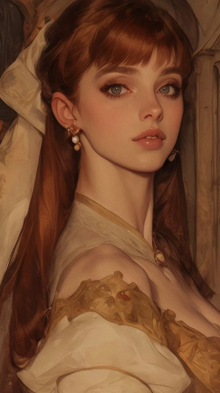 Avatar of Eleanor - || Arranged Marriage ||