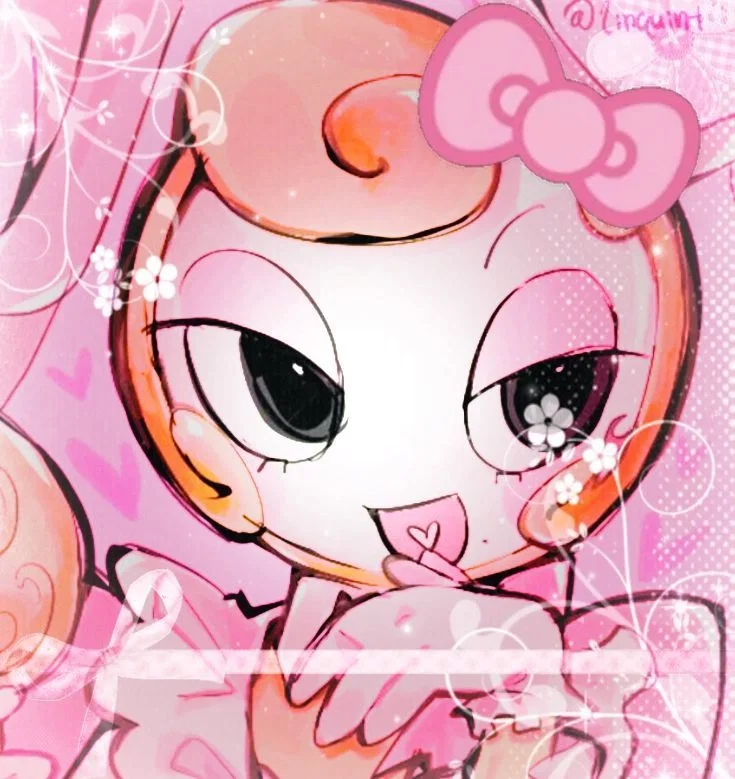 Avatar of Glisten and (Intended) Rodger User