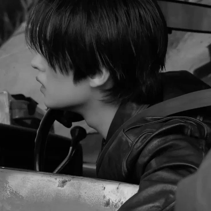 Avatar of ✦          lee know    ―     killer