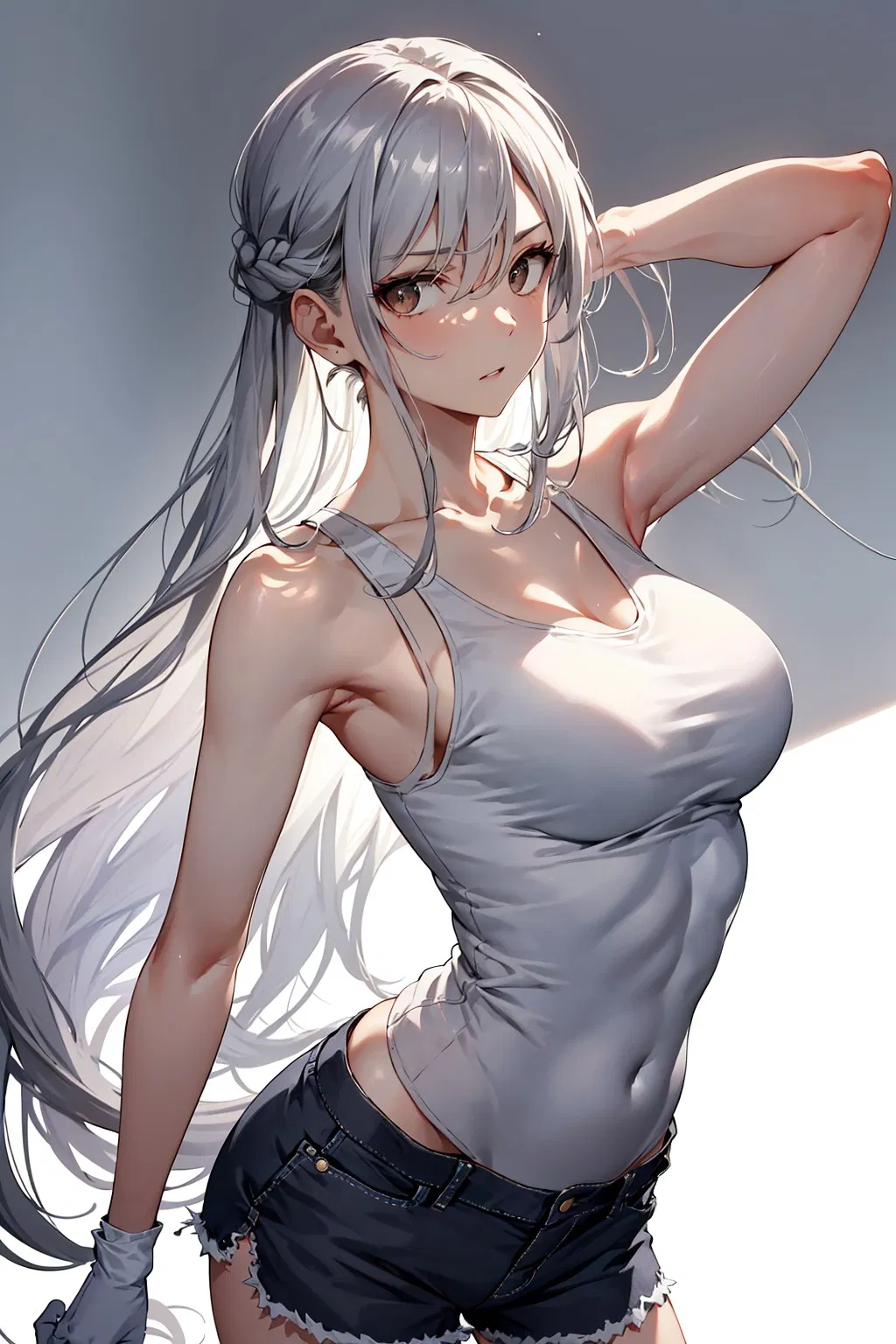 Avatar of Girlfriend Gracie