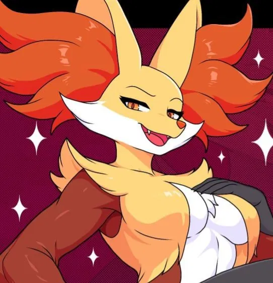 Avatar of Delphox
