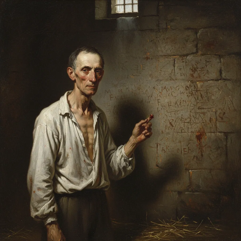 Avatar of The Forbidden Quill | The Marquis de Sade