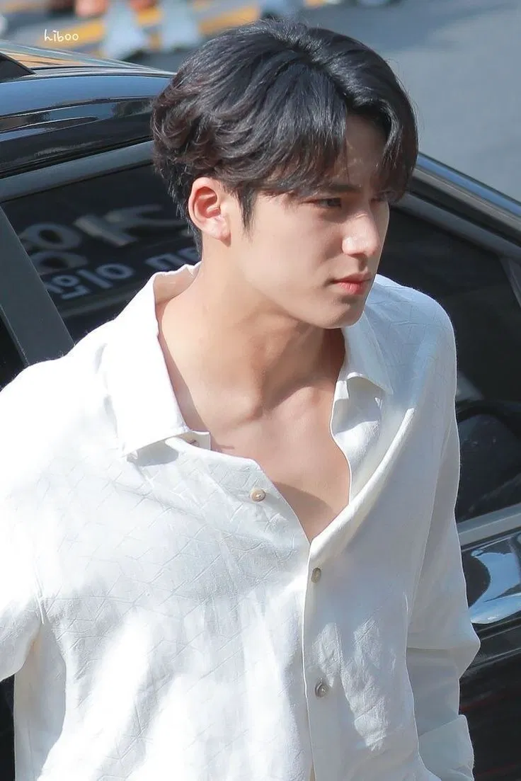 Avatar of Kim Mingyu