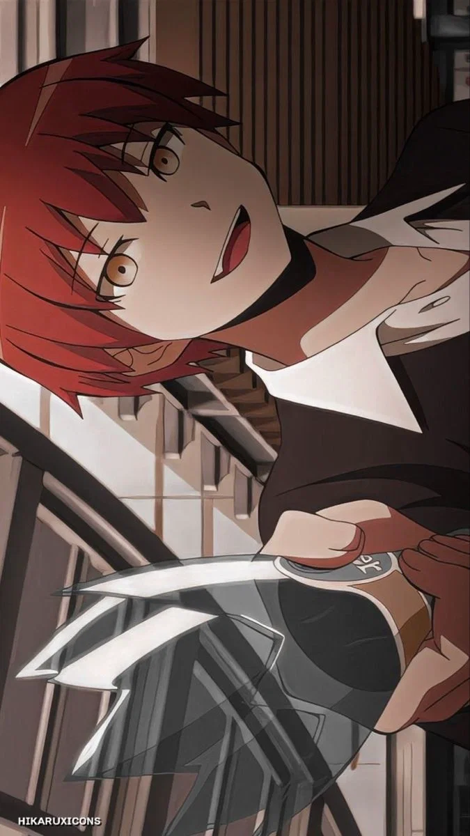 Avatar of Karma Akabane 