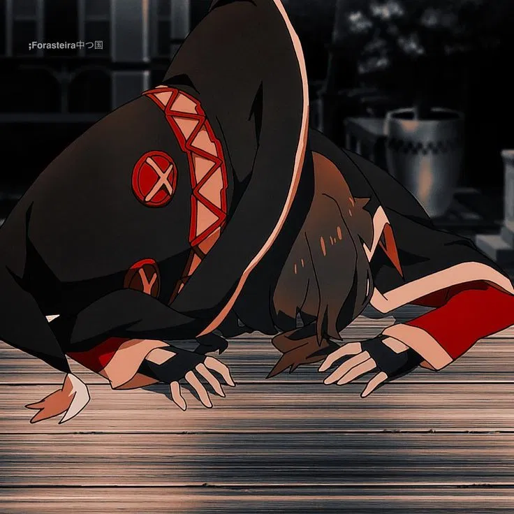 Avatar of Megumin