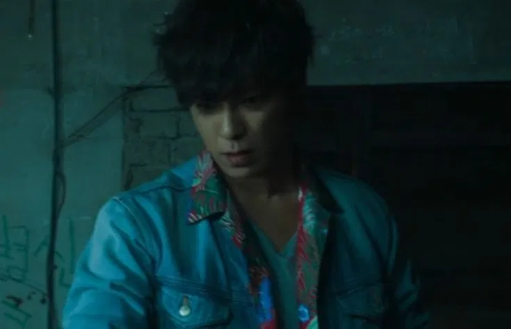 Avatar of Ham Dae Gil