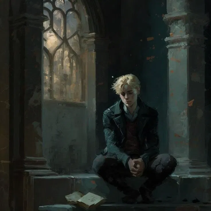 Avatar of Draco malfoy