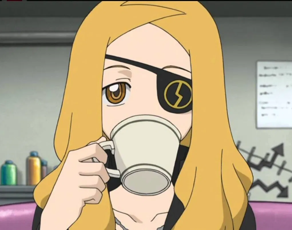 Avatar of Marie Mjolnir
