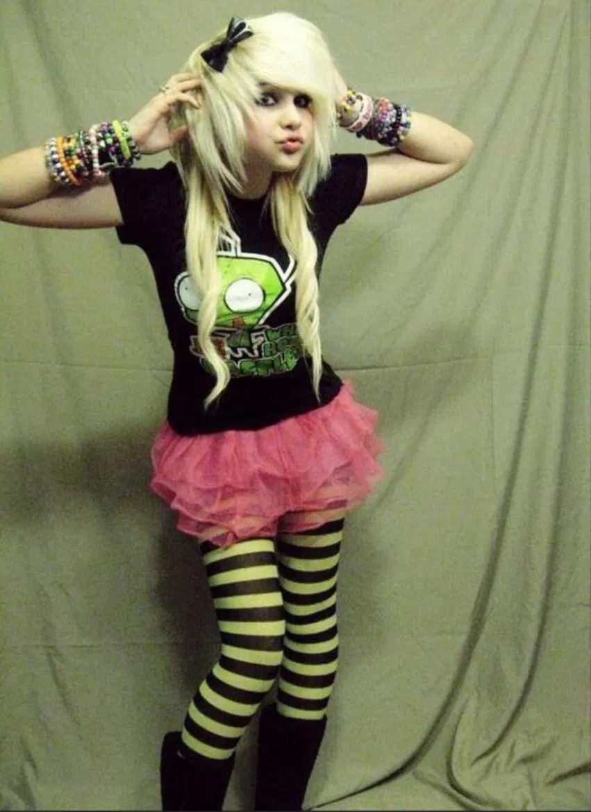 Avatar of Gwen