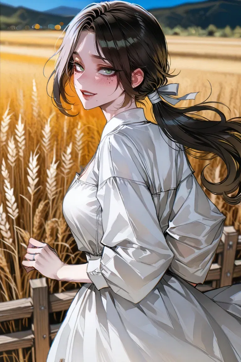 Avatar of Commoner's lot | Emily Hart