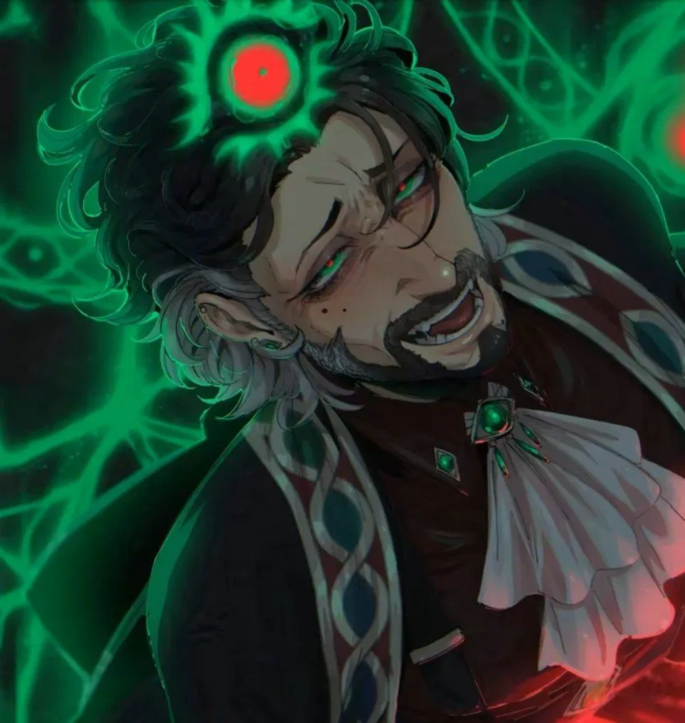 Avatar of Elias 