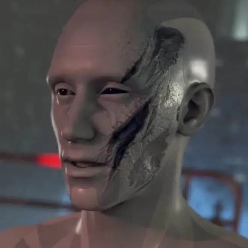 Avatar of WR600 | Ralph | Detroit: Become Human