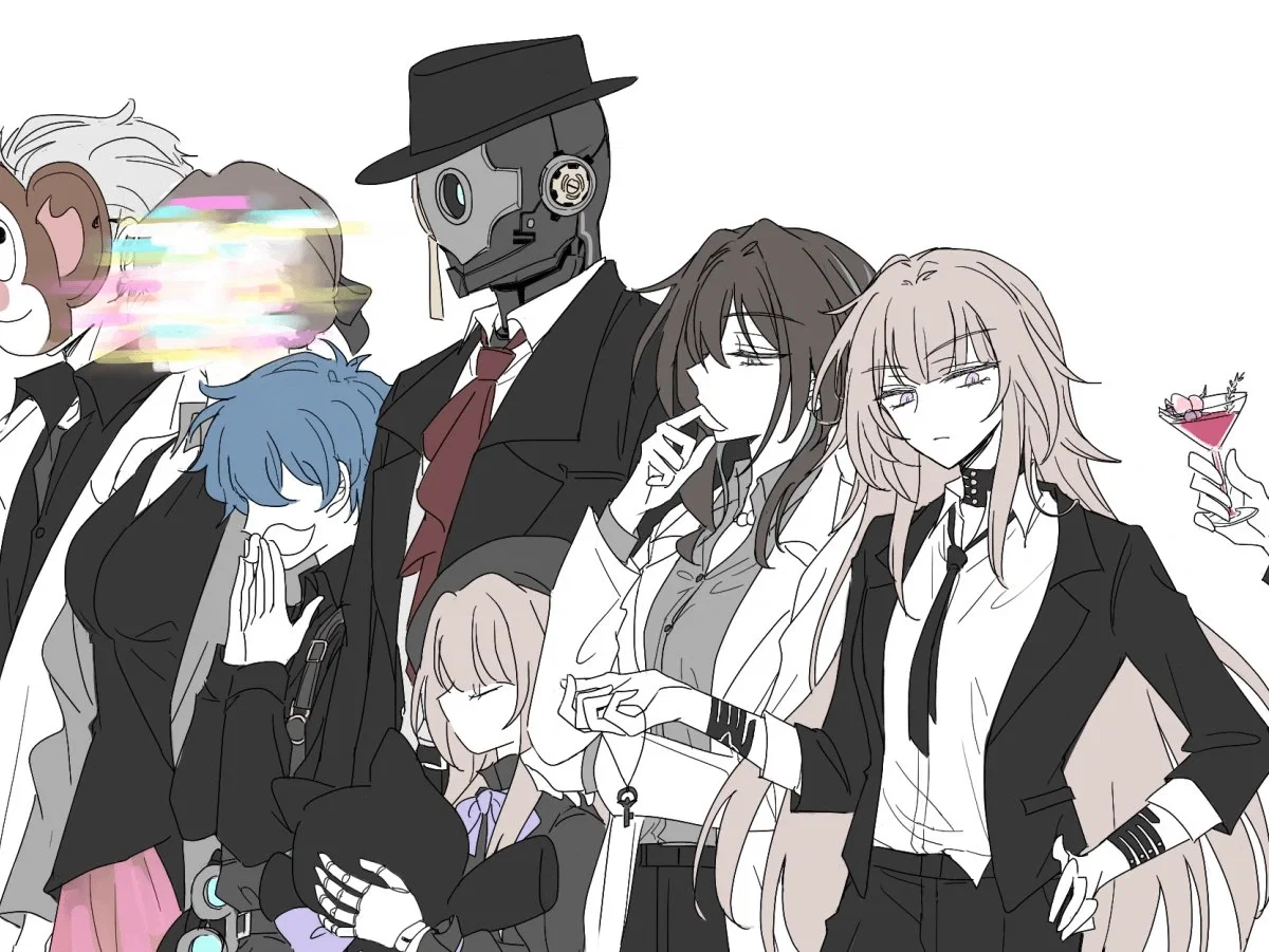Avatar of Genius Society